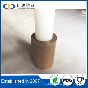 CD035 HIGH-QUALITY BROWN COLOR TEFLON TAPE MADE IN CHINA